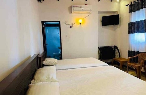 Anuradhapura Hôtel | Hotel Miami