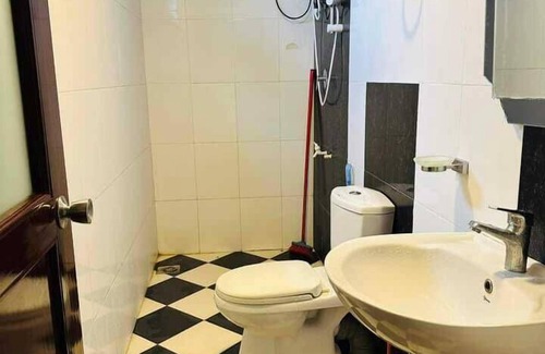 Anuradhapura Hôtel | Hotel Miami