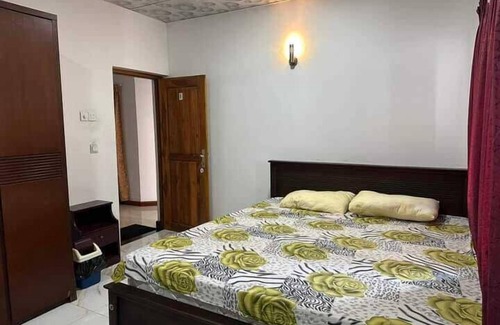 Anuradhapura Hôtel | Hotel Miami