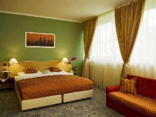 Hodkovicky Hôtel | Hotel Michael