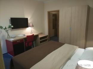 Hodkovicky Hôtel | Hotel Michael