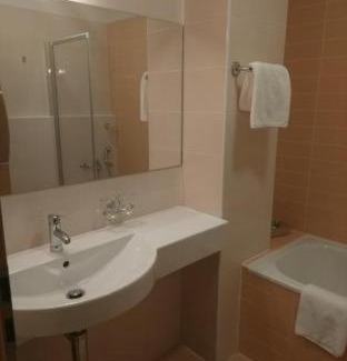 Hodkovicky Hôtel | Hotel Michael