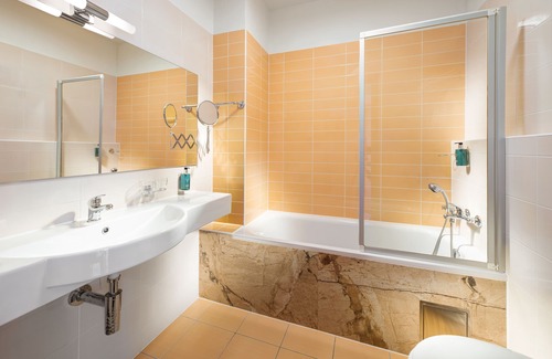 Hodkovicky Hôtel | Hotel Michael