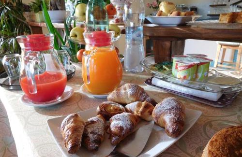 San Bartolomeo in Galdo Hôtel | Hotel Michelangelo