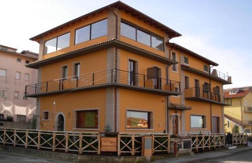 San Bartolomeo in Galdo Hôtel | Hotel Michelangelo