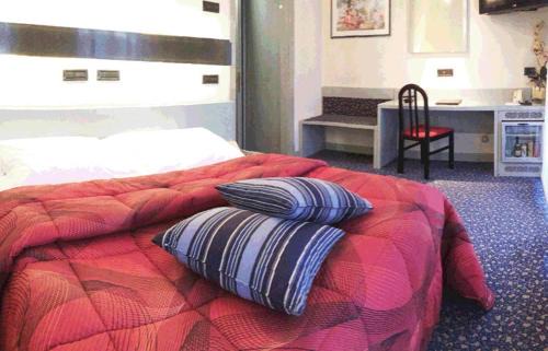 Rione San Maurizio Hôtel | Hotel Michelangelo