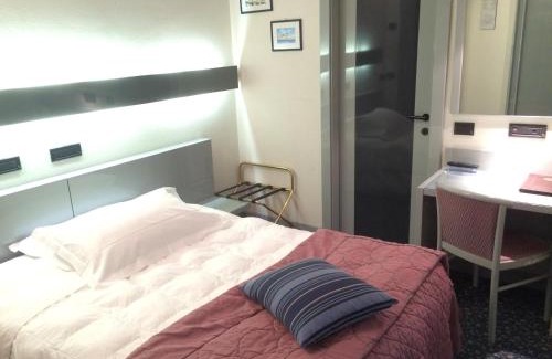 Rione San Maurizio Hôtel | Hotel Michelangelo
