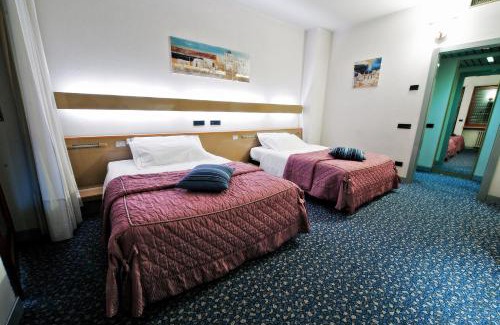 Rione San Maurizio Hôtel | Hotel Michelangelo