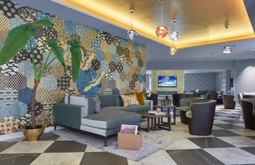 Carrara Hôtel | Hotel Michelangelo