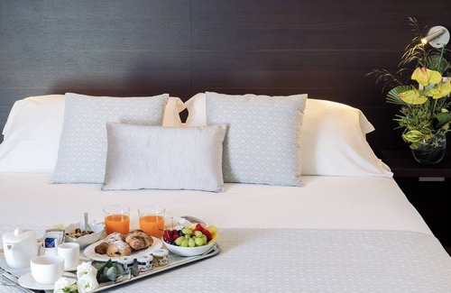 Carrara Hôtel | Hotel Michelangelo