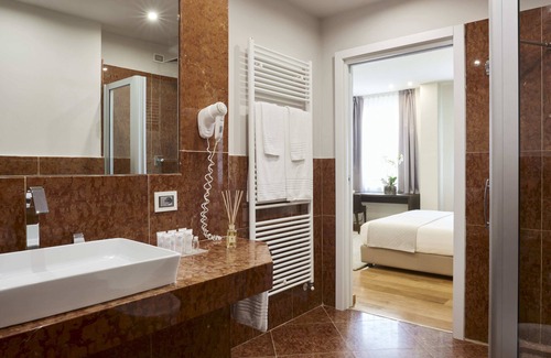 Carrara Hôtel | Hotel Michelangelo