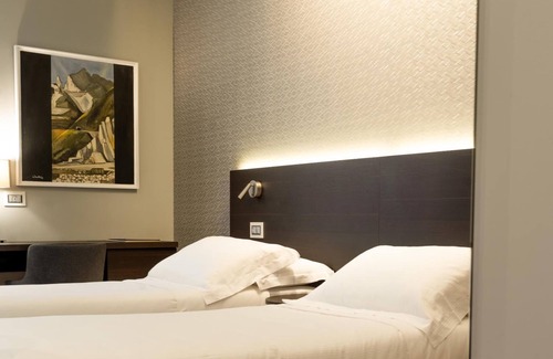 Carrara Hôtel | Hotel Michelangelo