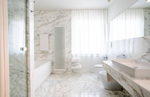 Carrara Hôtel | Hotel Michelangelo