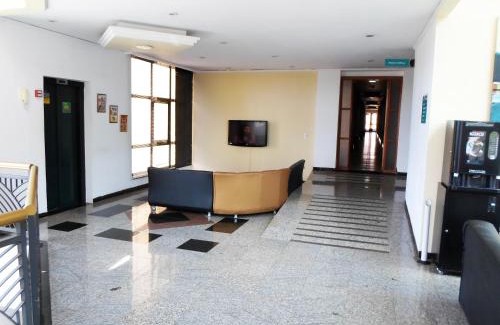 Cornelio Procopio Hôtel | Hotel Midas