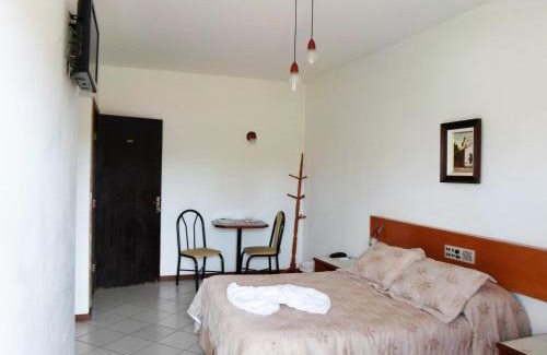 Cornelio Procopio Hôtel | Hotel Midas