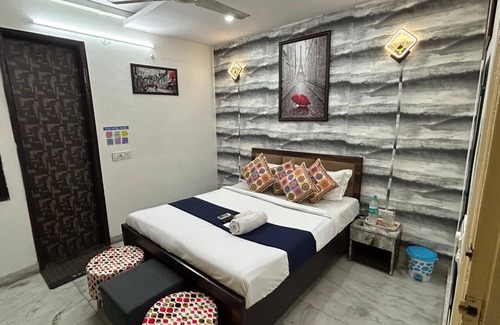 Delhi Maison | Hotel Midtown