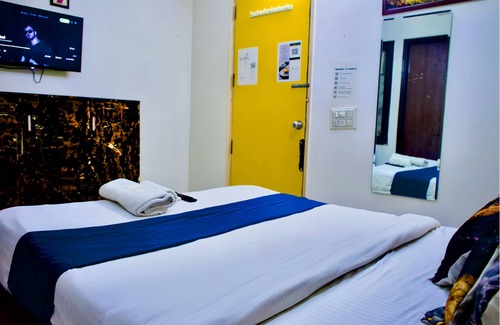 Delhi Maison | Hotel Midtown