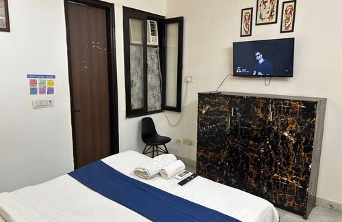 Delhi Maison | Hotel Midtown
