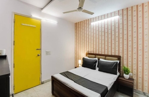 Delhi Maison | Hotel Midtown