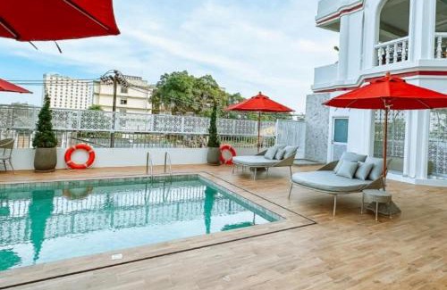 Talat Nuea Hôtel | Hotel Midtown Ratsada
