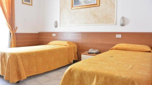 Bullona Hôtel | Hotel Mignon