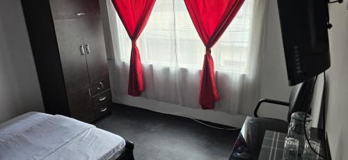 Kennedy Appartement | Hotel Migración