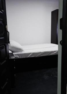 Kennedy Maison | Hotel Migración