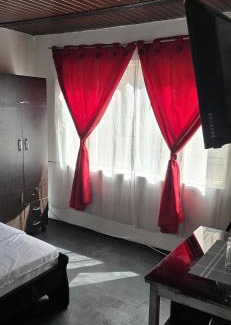 Kennedy Maison | Hotel Migración