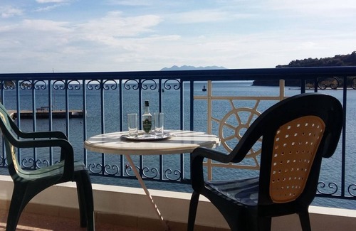 Palaia Epidavros Hôtel | Hotel Mike