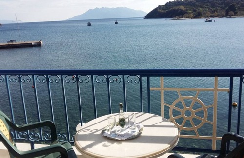 Palaia Epidavros Hôtel | Hotel Mike