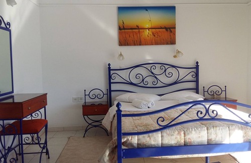 Palaia Epidavros Hôtel | Hotel Mike