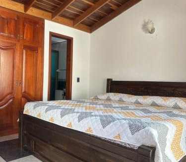 Simijaca Hôtel | Hotel Milán Confort
