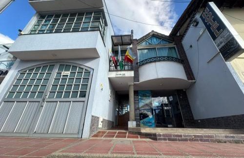 Simijaca Hôtel | Hotel Milán Confort
