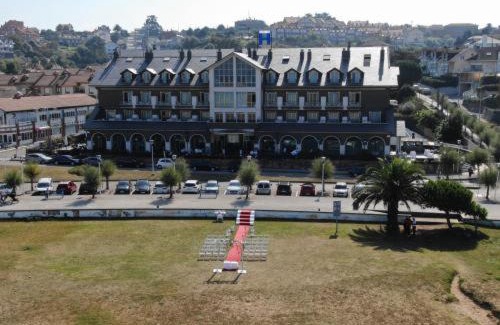 Mogro Hôtel | Hotel Milagros Golf