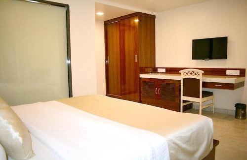 Santacruz West Hôtel | Hotel Milan International