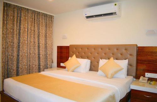 Santacruz West Hôtel | Hotel Milan International