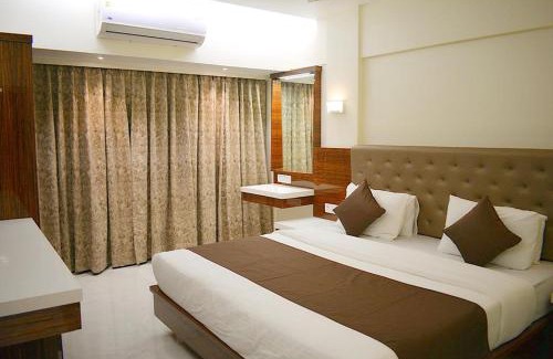 Santacruz West Hôtel | Hotel Milan International