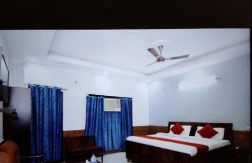 Sector 45 Hôtel | Hotel Milan Oberai