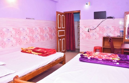 New Digha Hôtel | HOTEL MILANNN GUEST HOUSE