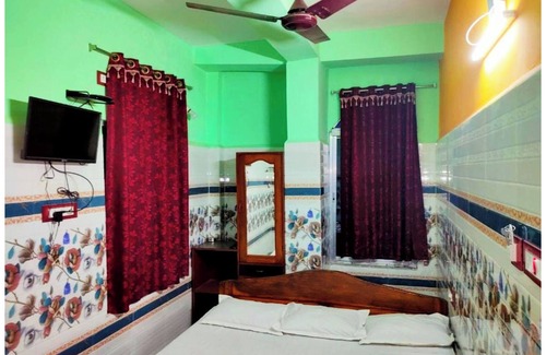 New Digha Hôtel | HOTEL MILANNN GUEST HOUSE