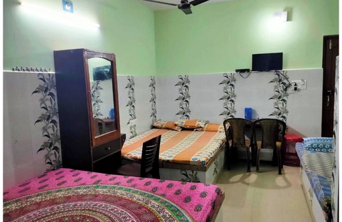 New Digha Hôtel | HOTEL MILANNN GUEST HOUSE