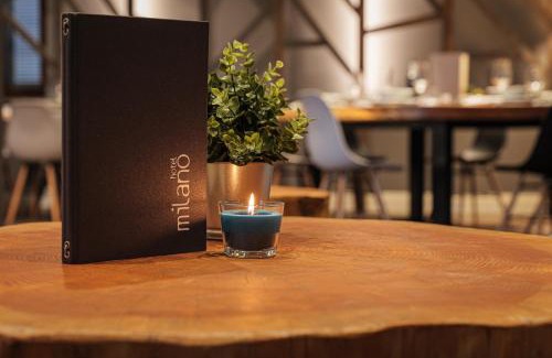 Comero Hôtel | Hotel Milano & Apartments