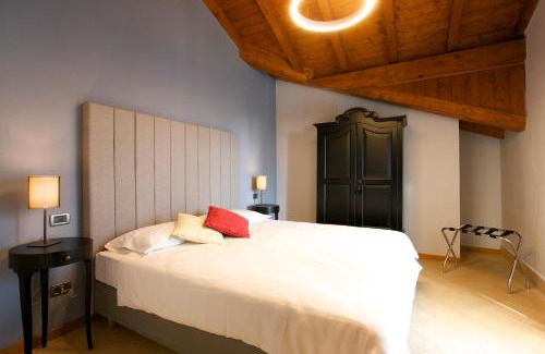 Comero Hôtel | Hotel Milano & Apartments