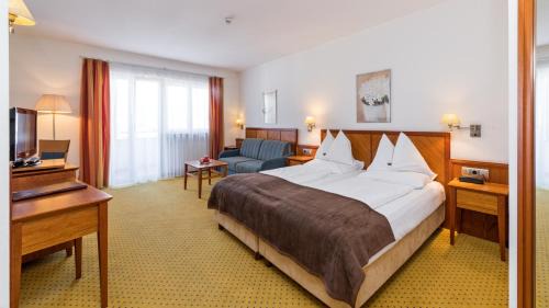 Bressanone Hôtel | Hotel Millanderhof
