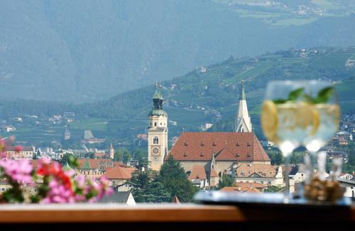 Bressanone Hôtel | Hotel Millanderhof