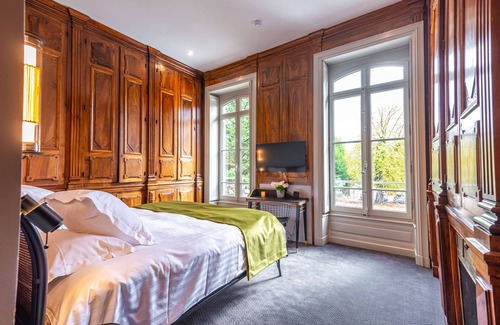 Voiron Hôtel | Hotel Mille pas