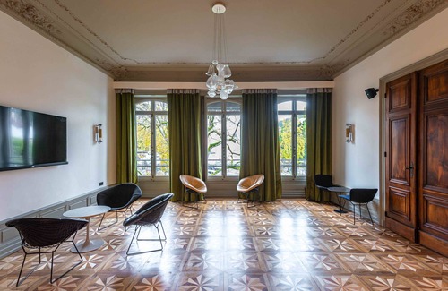 Voiron Hôtel | Hotel Mille pas