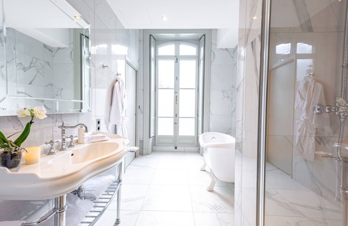 Voiron Hôtel | Hotel Mille pas