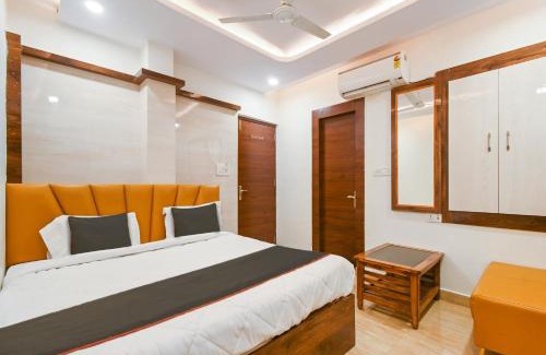 Charbagh Hôtel | Hotel Millenium