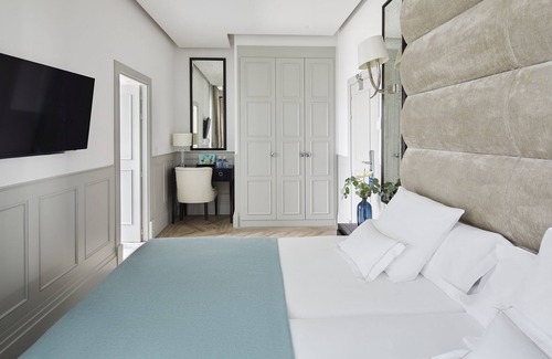 Figueretas Hôtel | Hotel MiM Ibiza & Spa - Adults Only